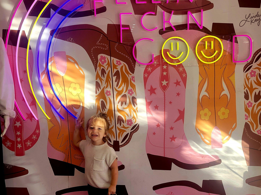 Old Town Scottsdale-斯科茨代尔必去景点