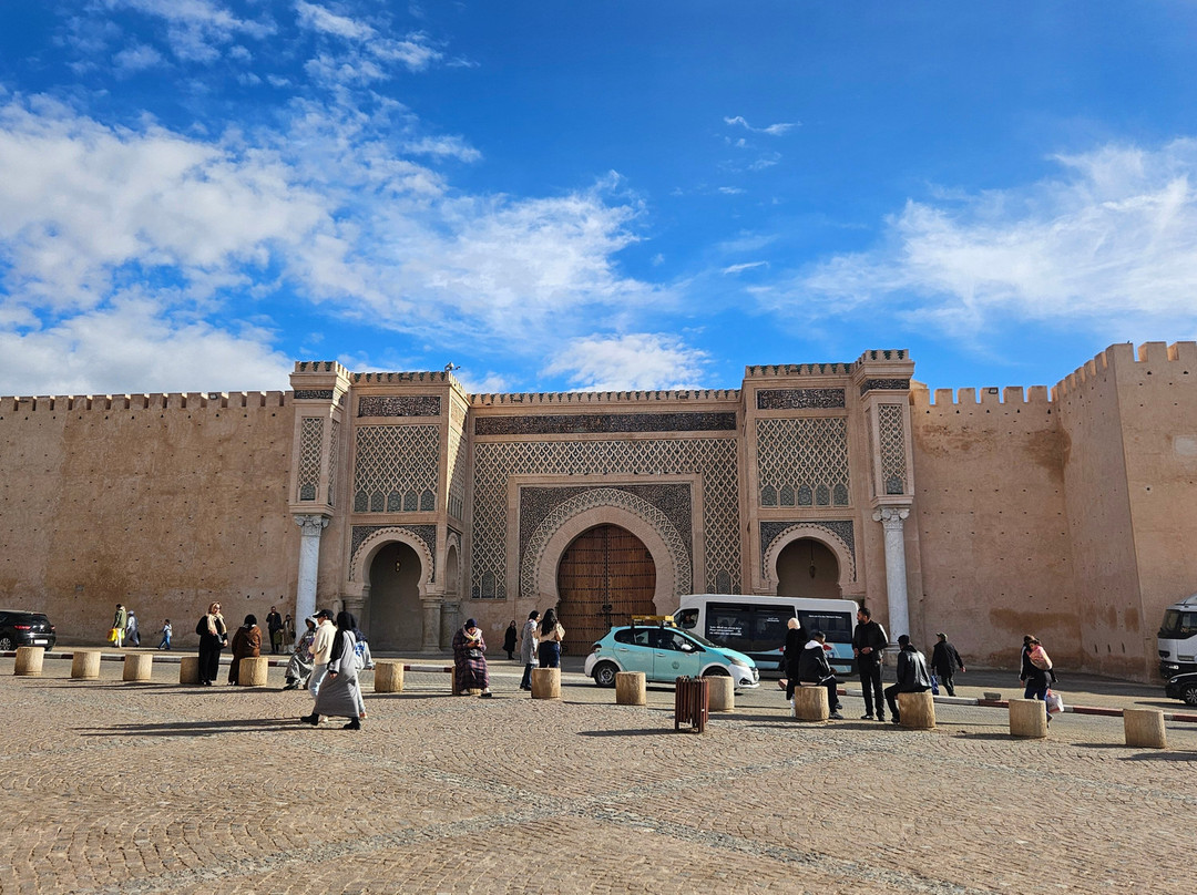 Fes Excursion Day Tours-非斯必去景点