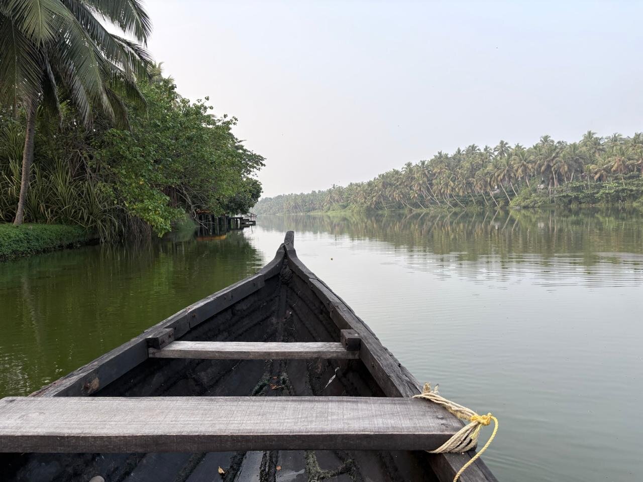 泰姬陵 - 格林湾酒店-泳池