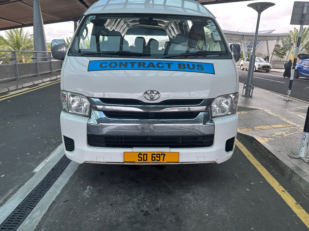 Mauri Tours-Plaine Magnien必去景点