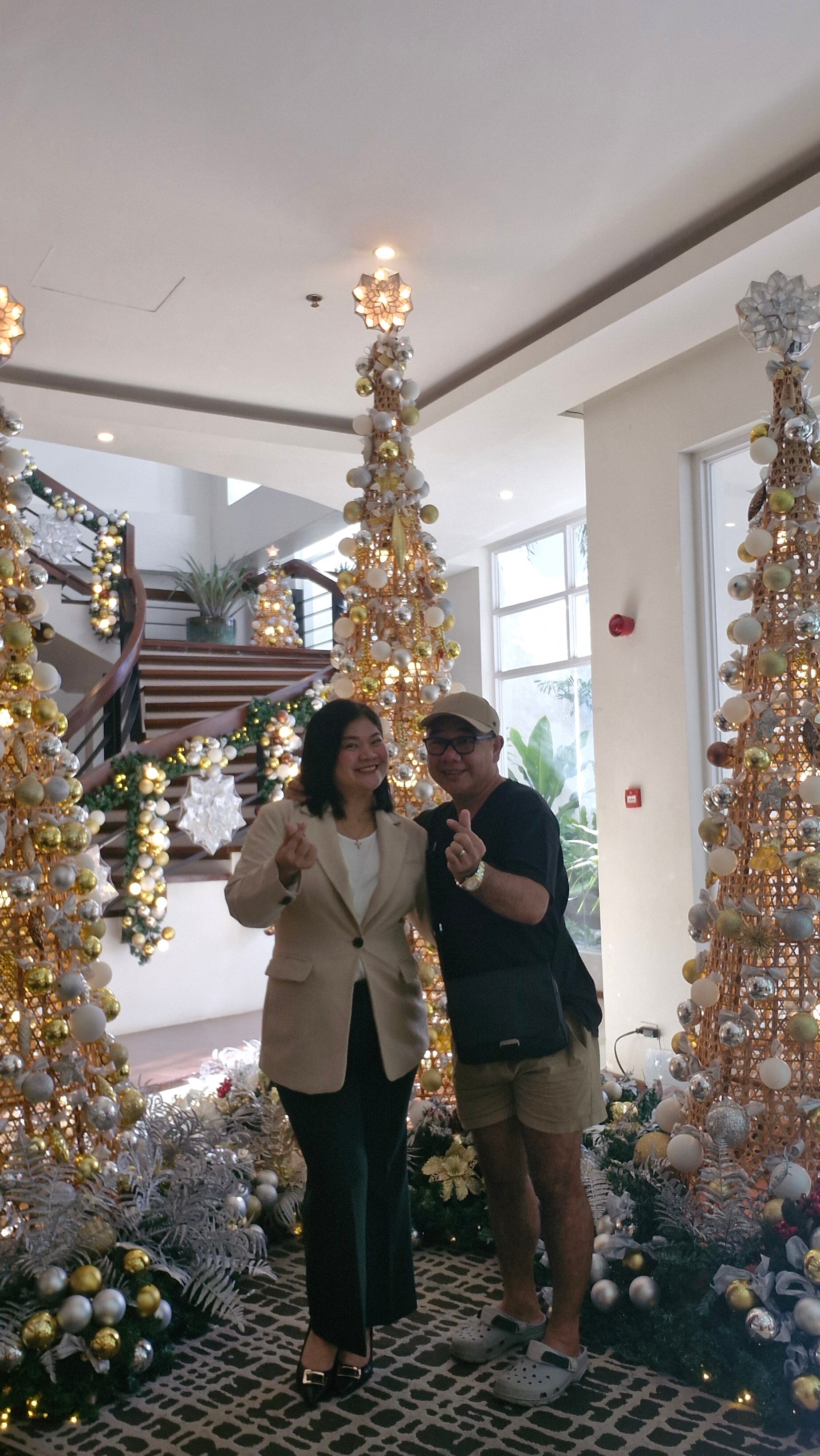 Harvest Hotel-官方