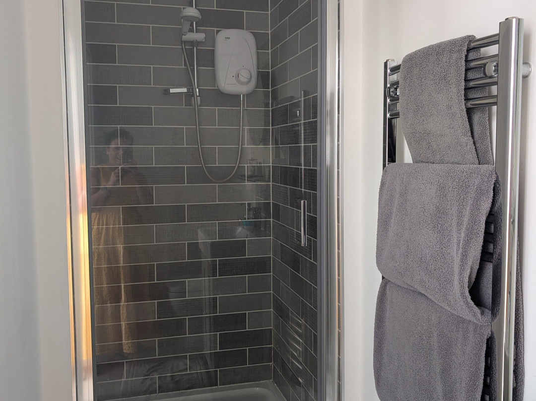 The Sleep-inn Hare主图