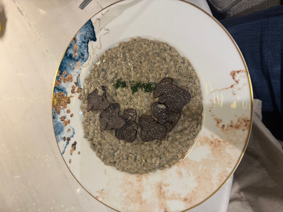 Bella Vita Restaurant by Labelle