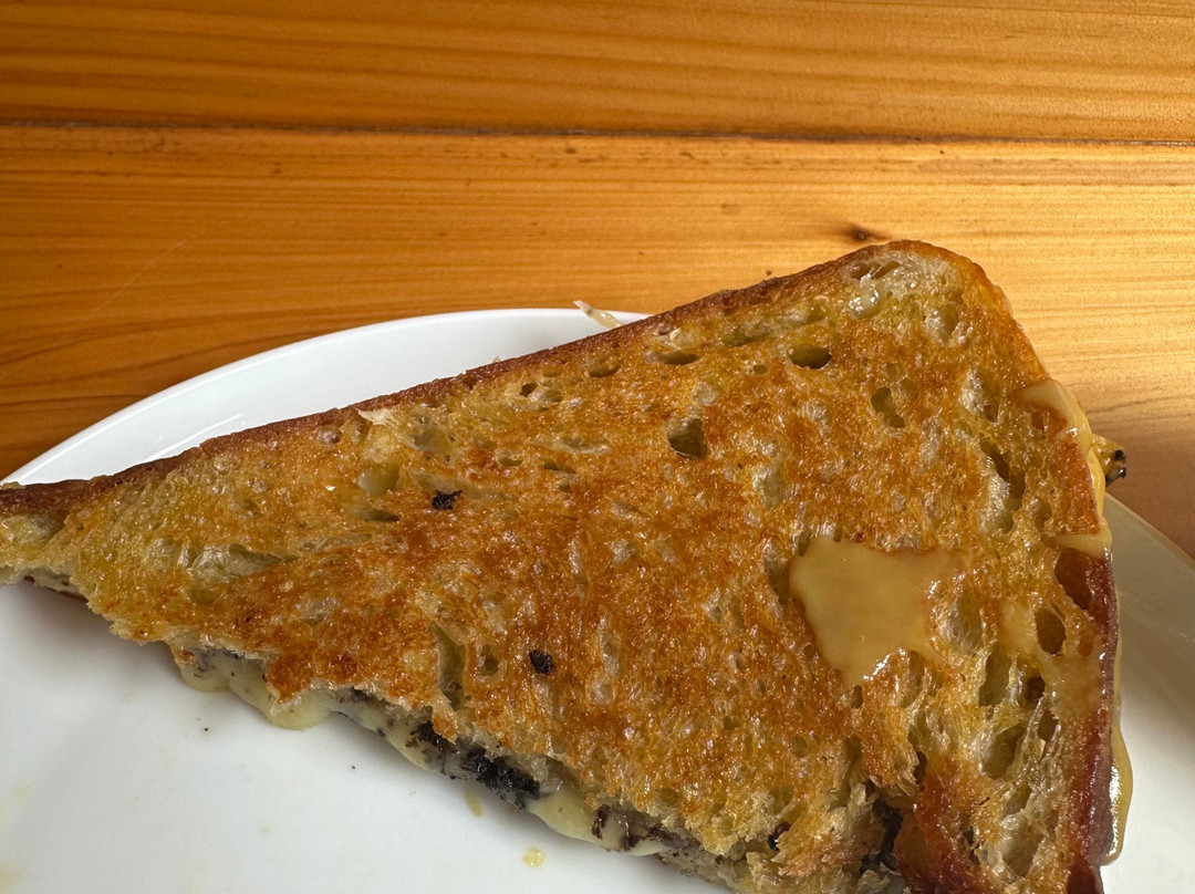 The Truffle Farm Tasmania-德洛兰恩必去景点