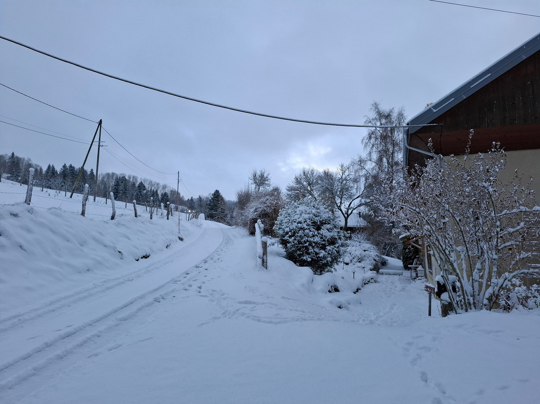 Maison Le Rozet主图