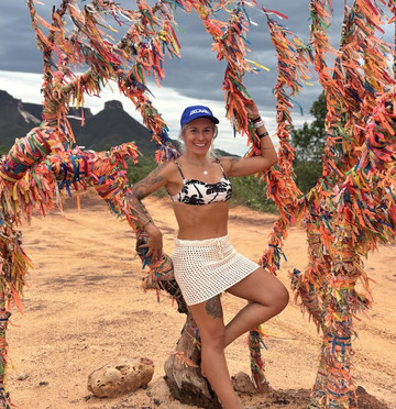 CAPIM DO CERRADO EXPEDIÇÕES JALAPÃO-Palmas必去景点