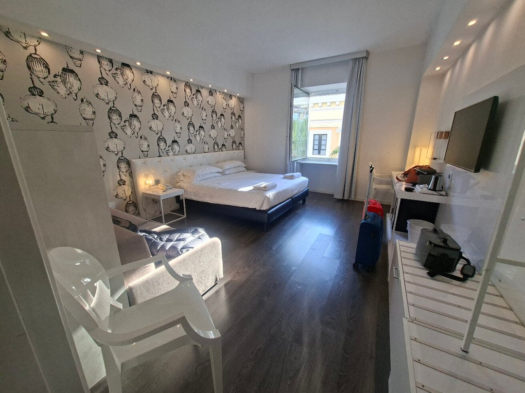 Hotel Montestella 1914主图