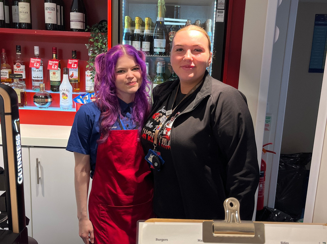 Travelodge Thurrock Lakeside主图