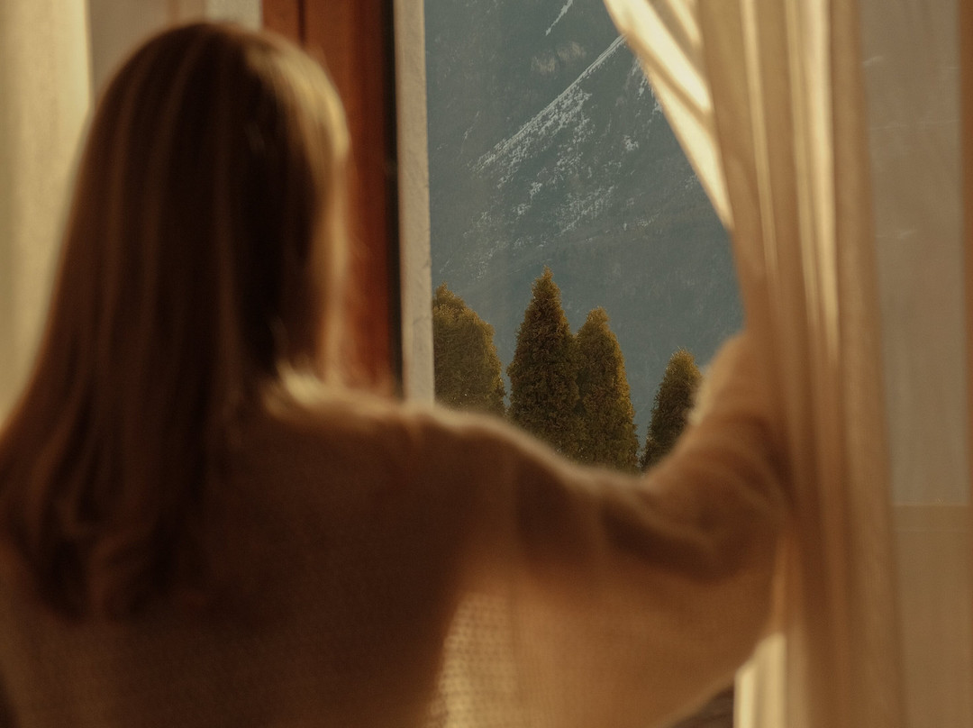 Hotel Panorama主图