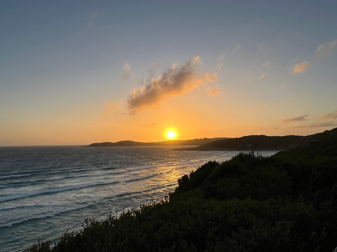 West Beach-埃斯佩兰斯必去景点