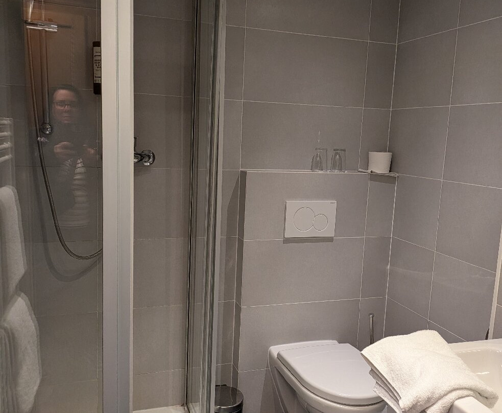 Burghotel Nürnberg主图