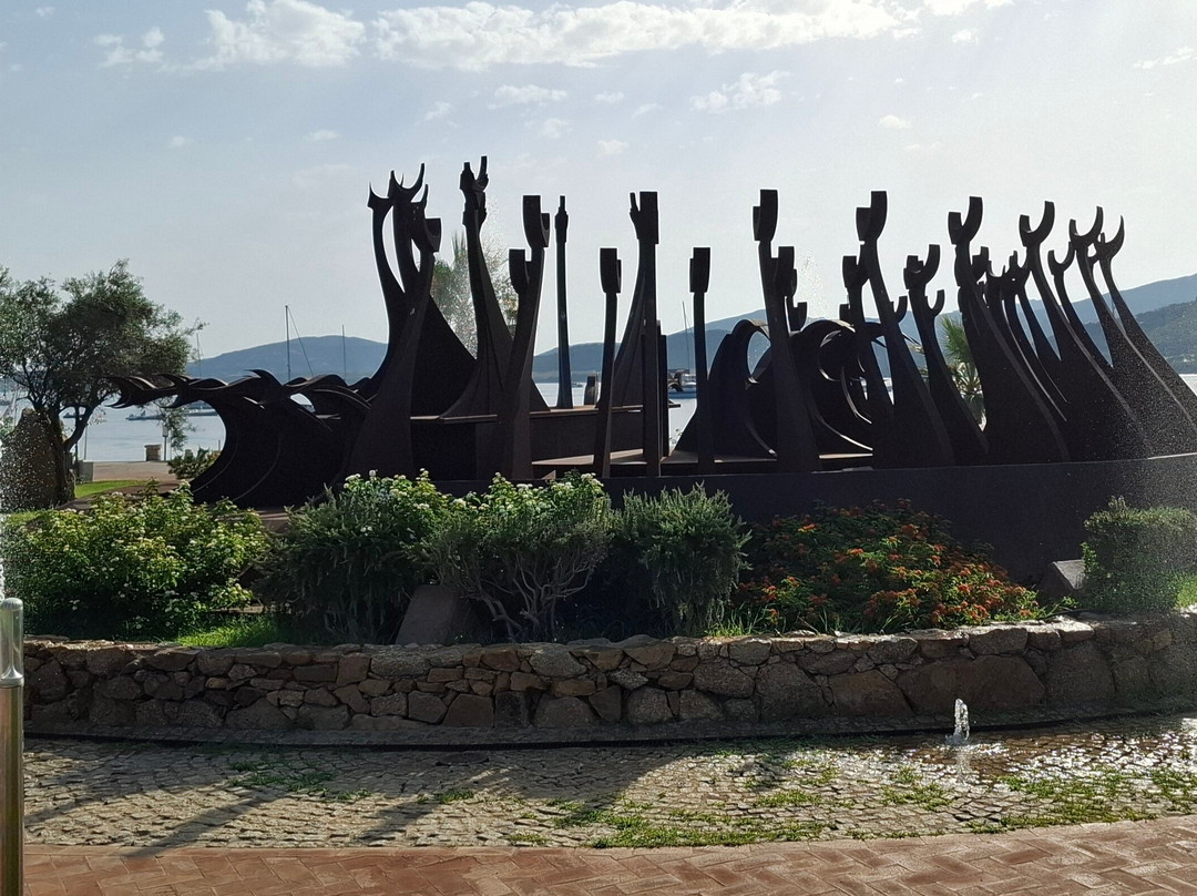 Il Coro-Cannigione必去景点