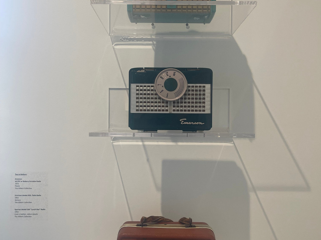 Hilbert Museum of California Art-橘子郡必去景点