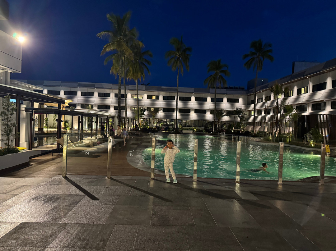 Novotel Pontianak Convention Centre