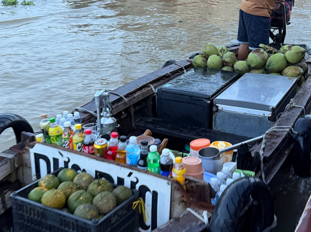 Alden Travel-朱笃必去景点