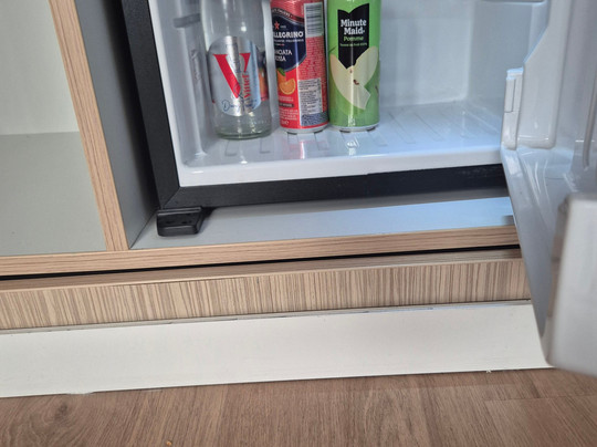 贝斯维斯特高级酒店主图