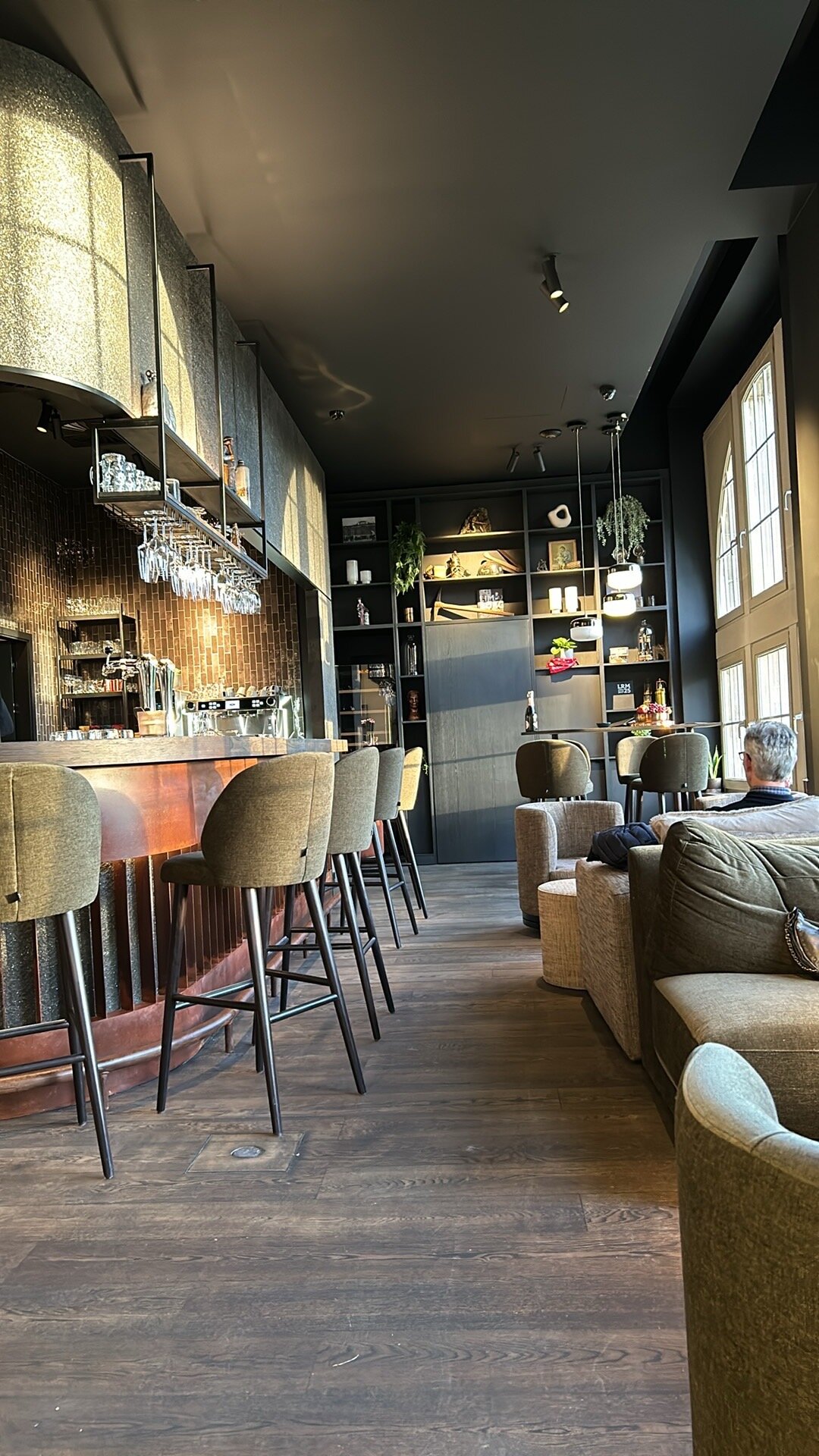 Terhills Hotel-官方