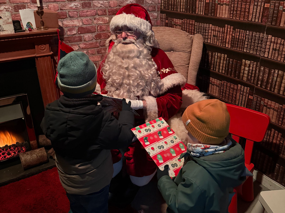 Pennywell Farm-Buckfastleigh必去景点