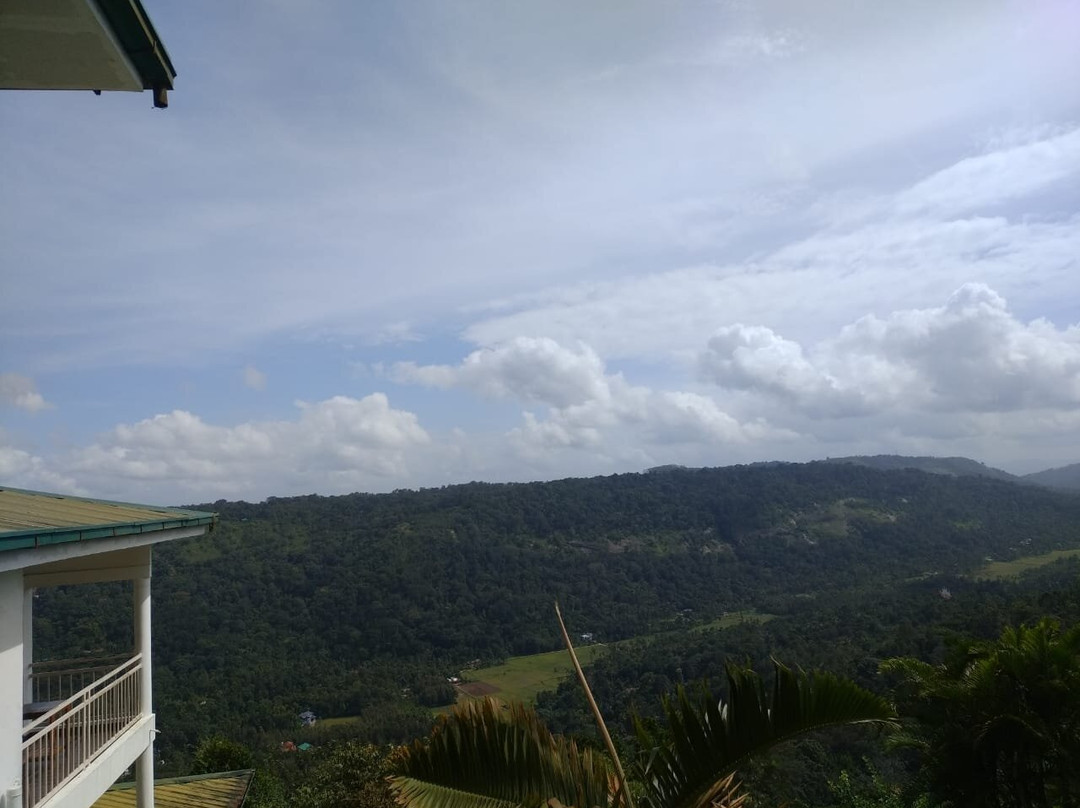 The Wind Munnar主图