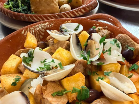 Centro Lusitano de Zurique