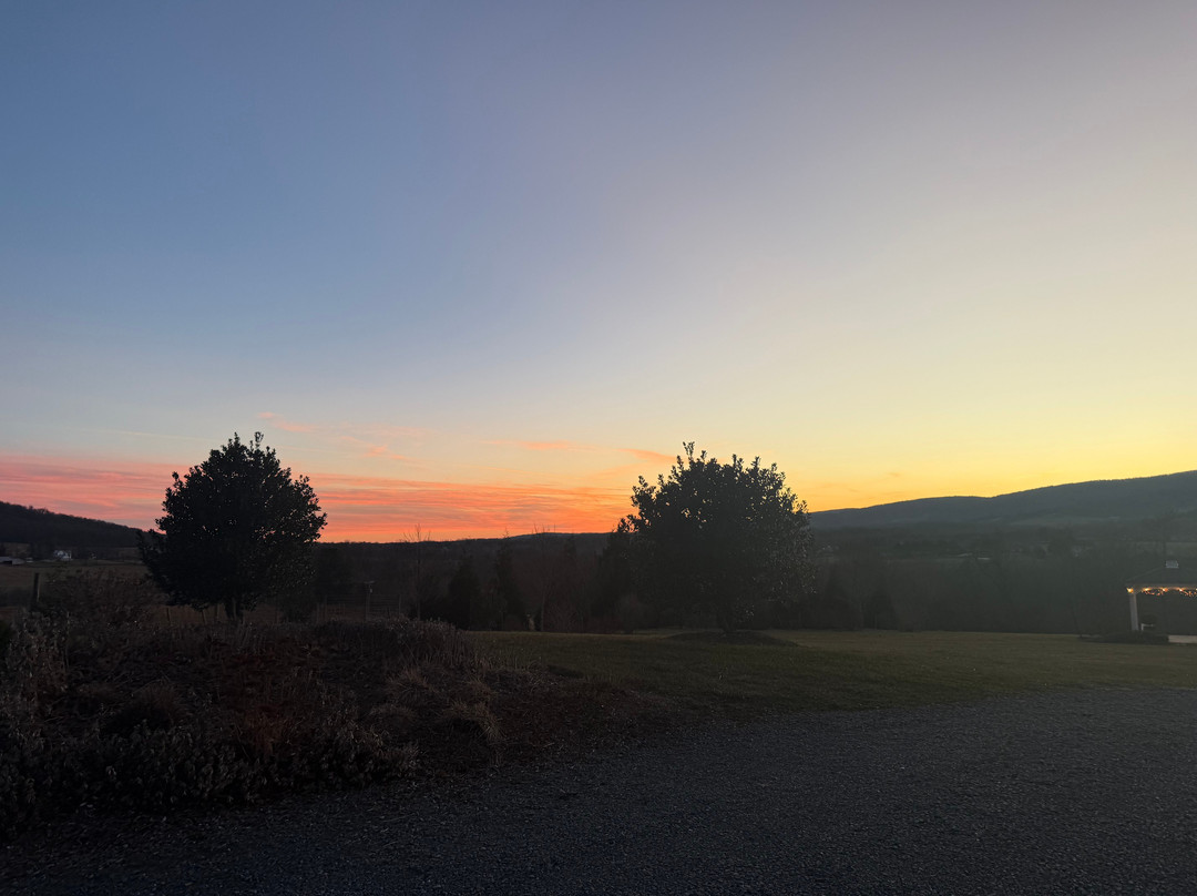 Hidden View Bed & Breakfast主图