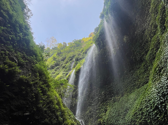 Bromo Tour Java-巴纽旺宣必去景点