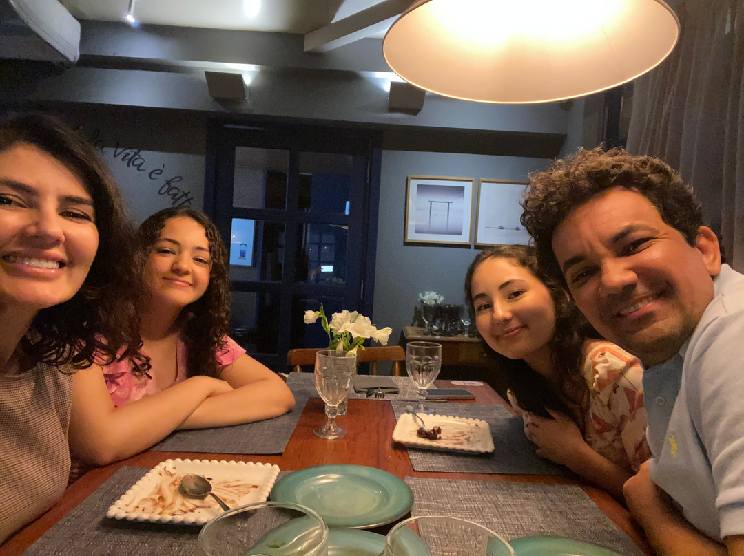 Casa Nonna João Pessoa