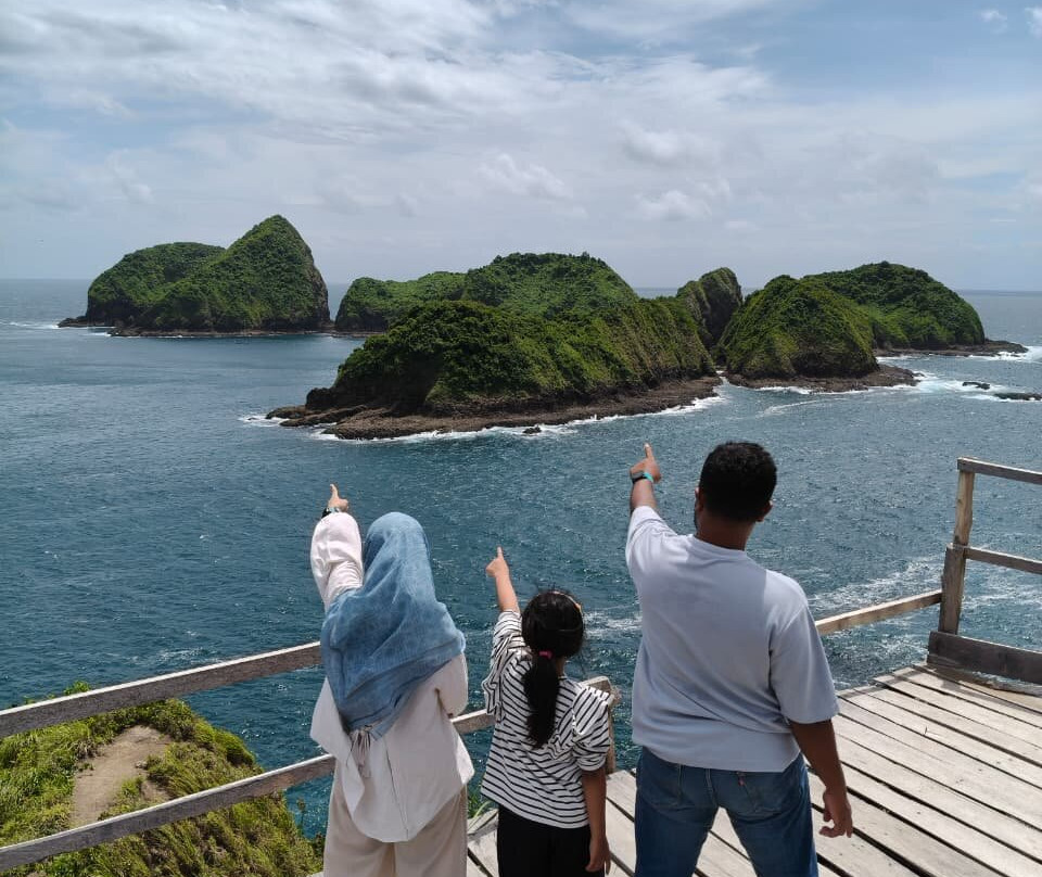 Yukbanyuwangi-巴纽旺宣必去景点