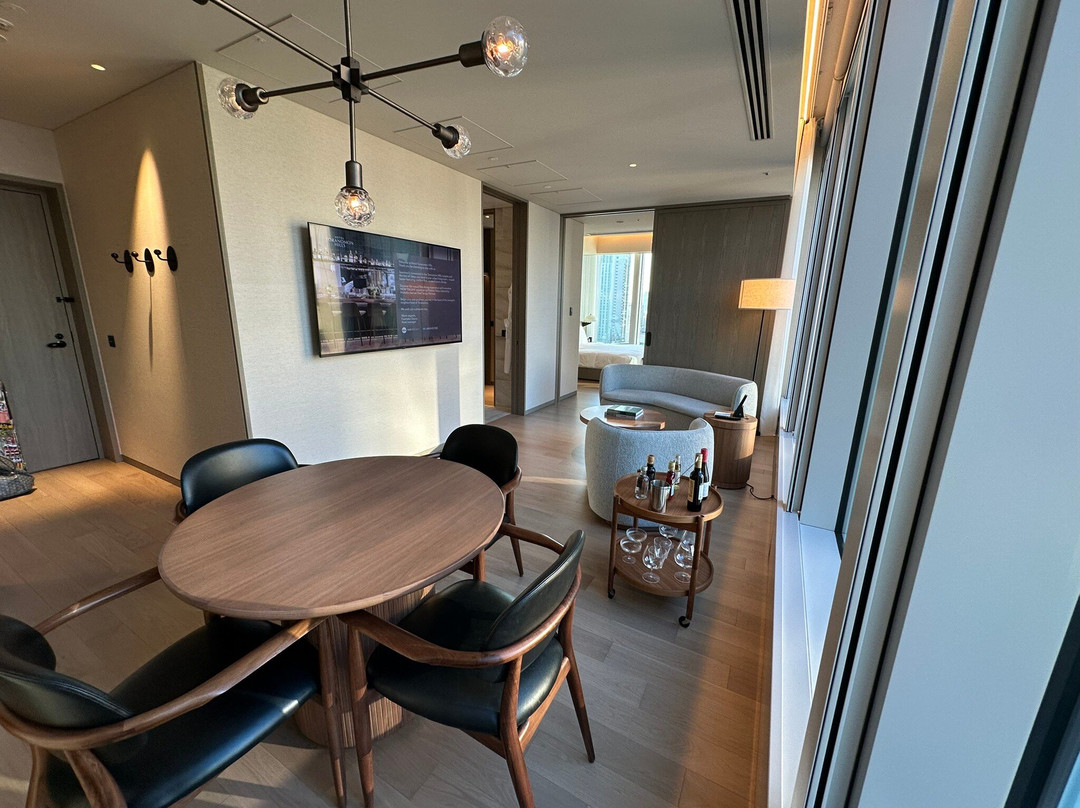 Hotel Toranomon Hills