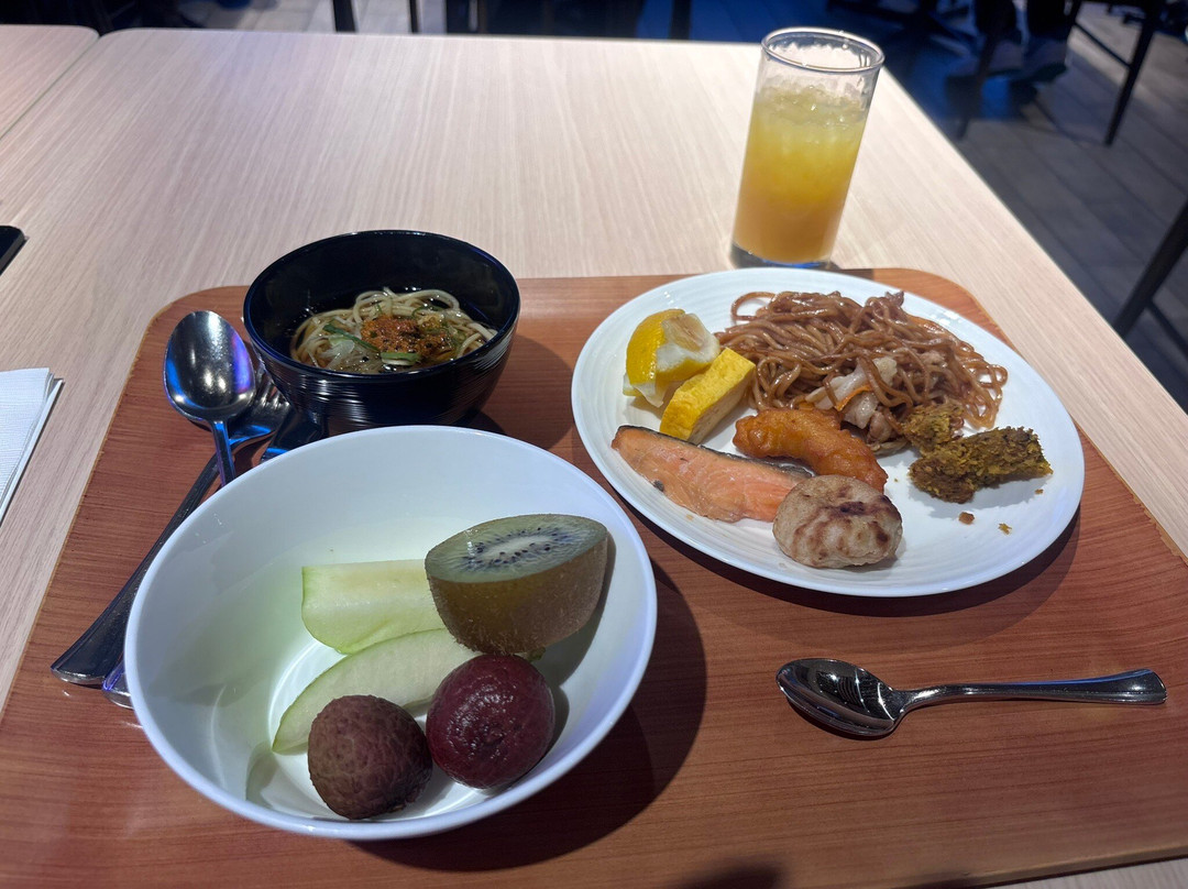 Grand Nikko Tokyo Bay Maihama主图