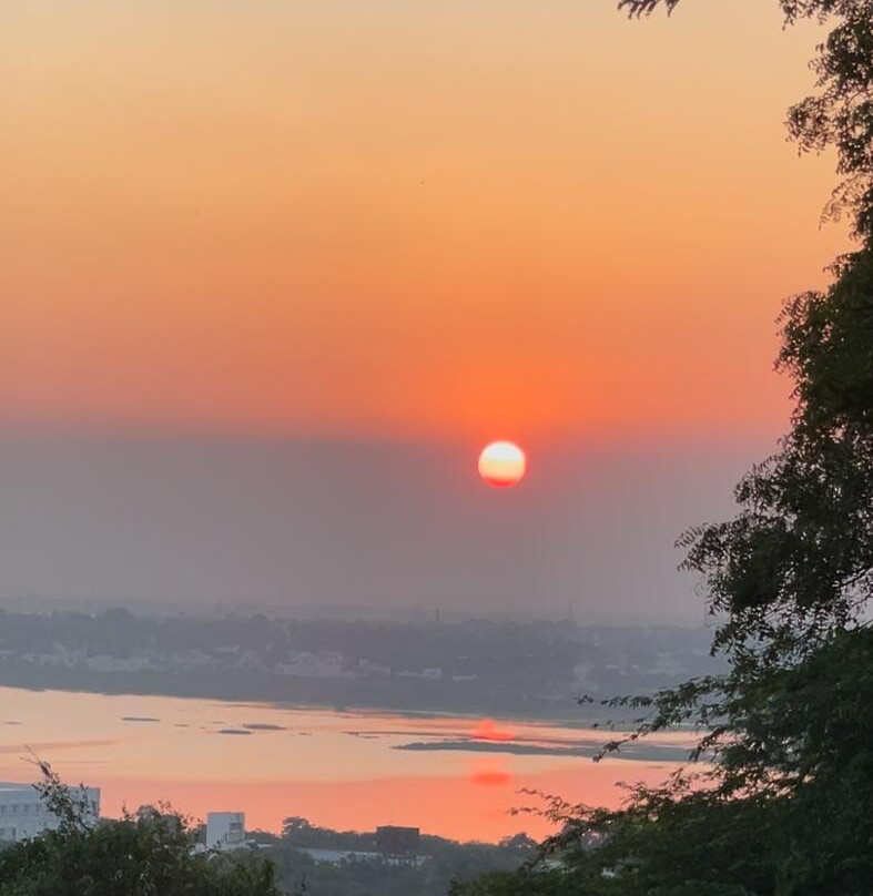 Gateway Madurai主图