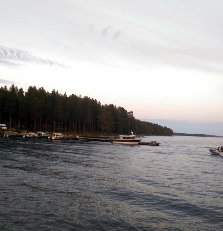 Medvezhka Hotel主图