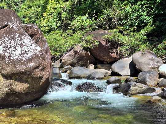 Toms-Thailandtouren By P&T Adventure Ltd.,Part