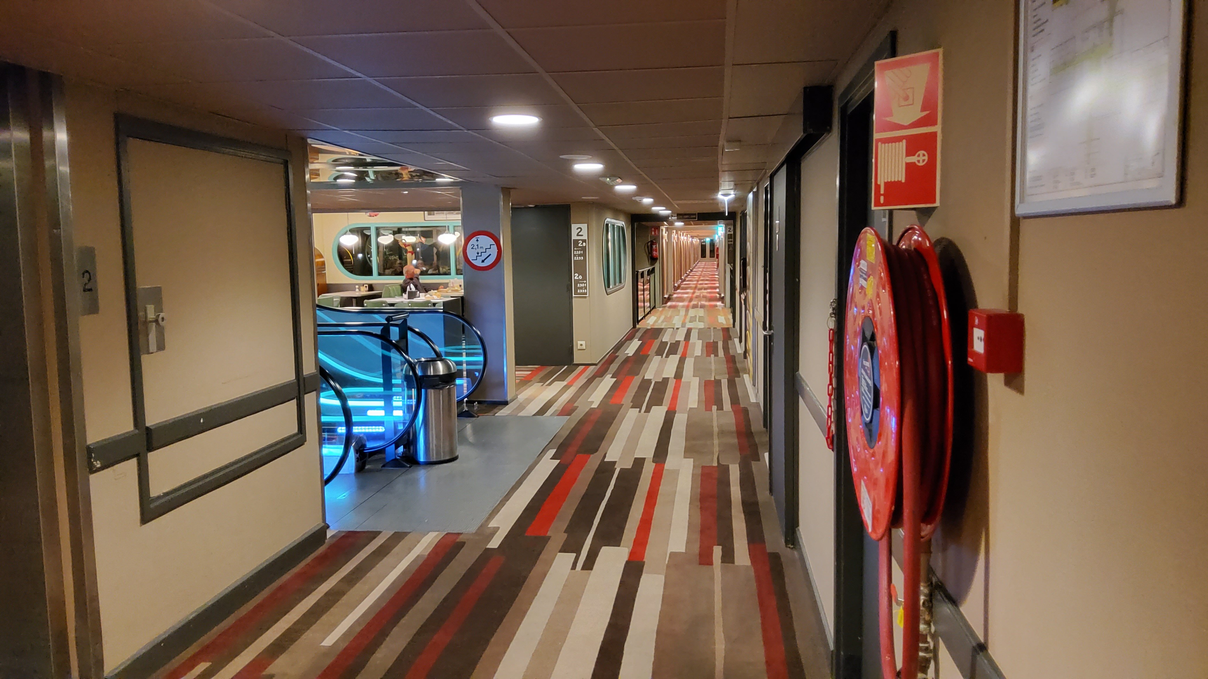 宜必思斯希普霍尔阿姆斯特丹机场酒店-官方