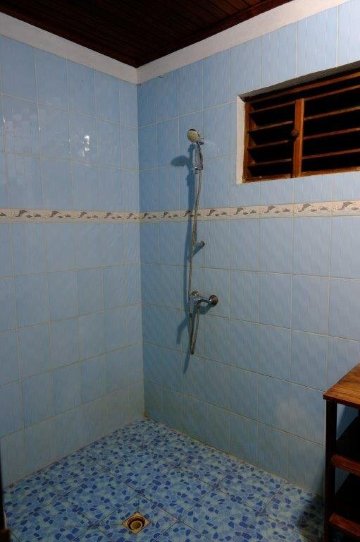 Kimony Resort-浴室