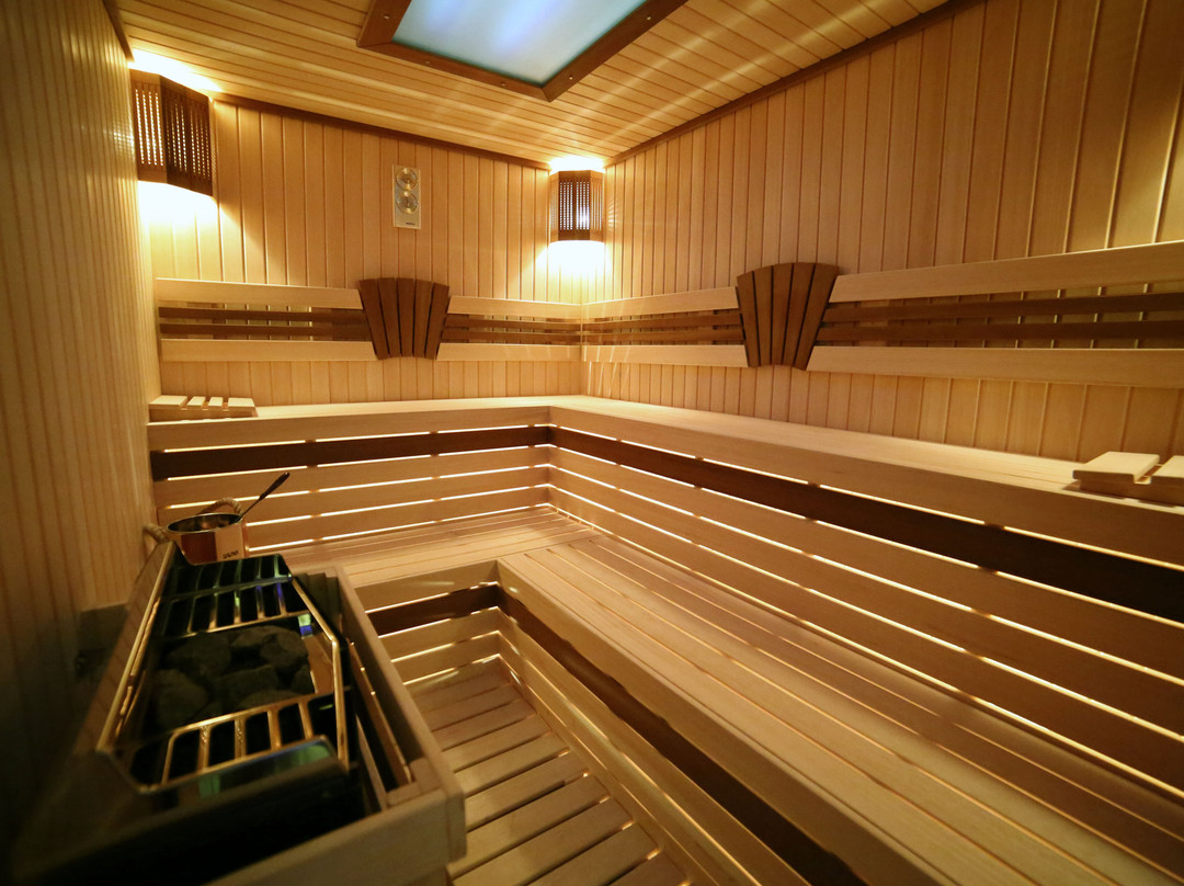 Costa Farilya Special Class Hotel主图