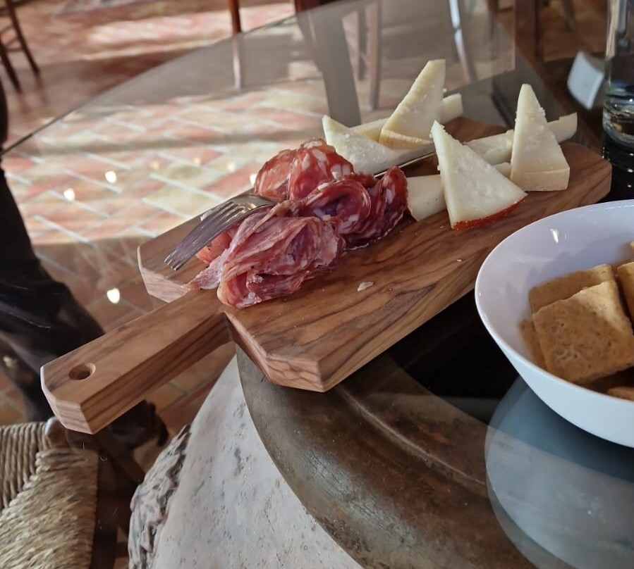 Lamole di Lamole-格雷韦伊恩基亚恩蒂必去景点