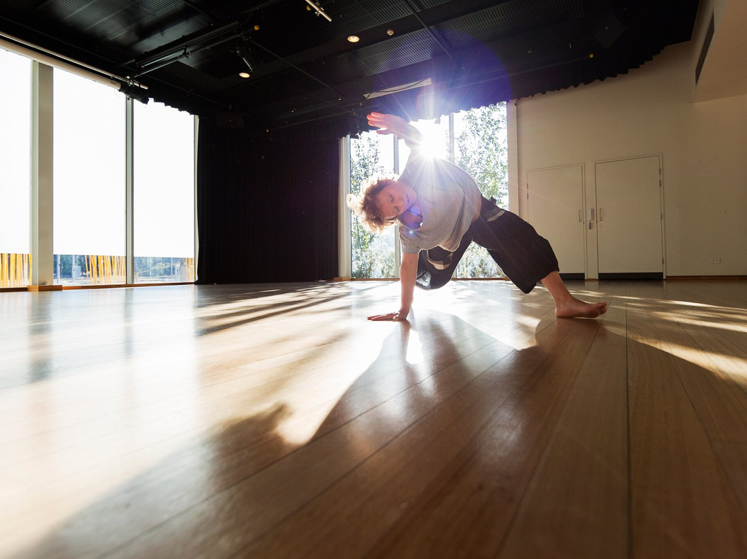 Belconnen Arts Centre Inc-堪培拉必去景点