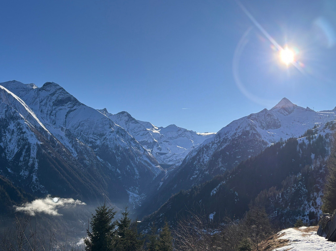 Hotel Sonnblick主图