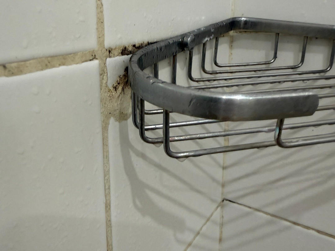 Tzaneen Country Lodge主图