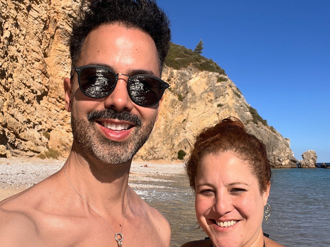 Ribeira do Cavalo Beach-塞新布拉必去景点