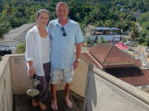 Sahasra Travels-唐卡拉必去景点