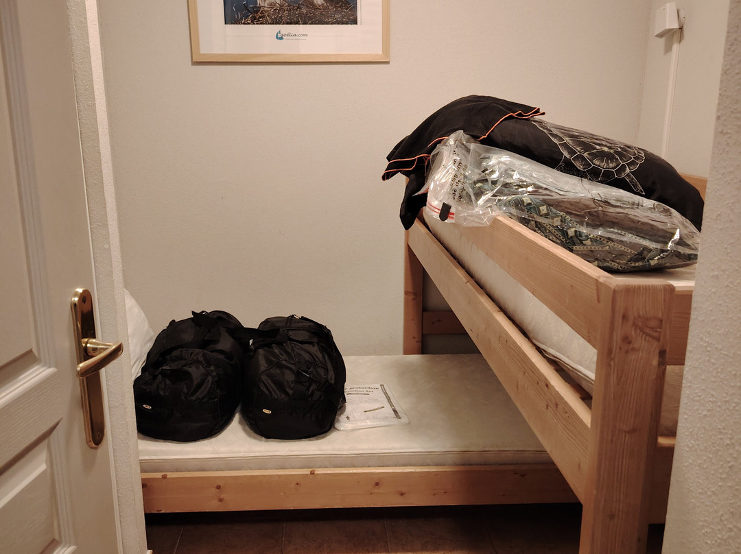 Residence Goelia Le Domaine Du Golf主图