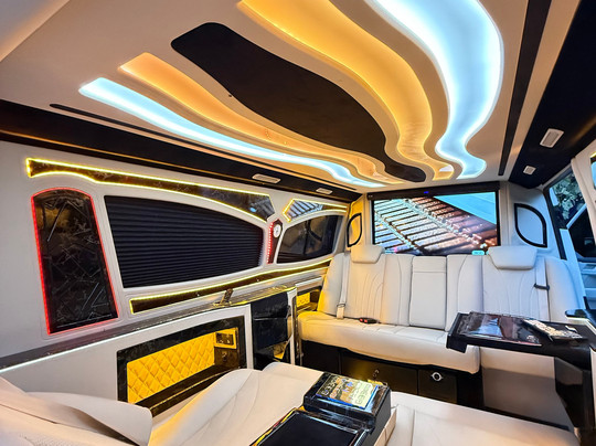 CappaTaxi Luxury Experience-于尔居普必去景点