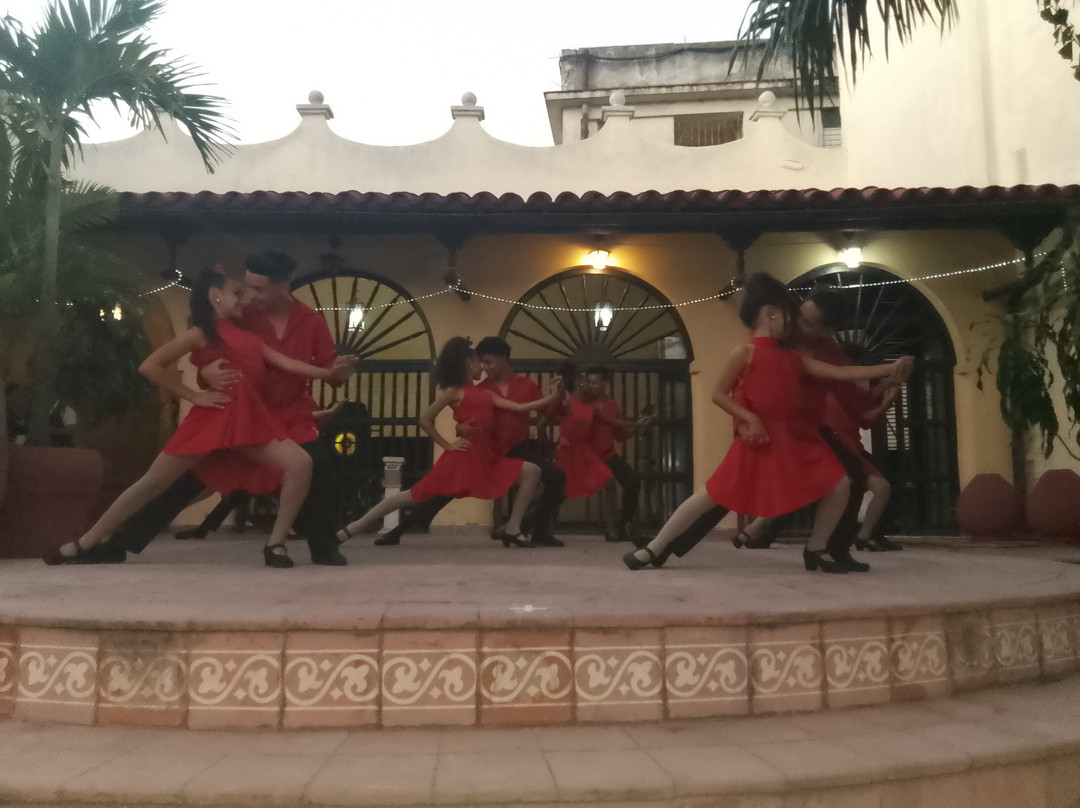 Hotel El Colonial主图