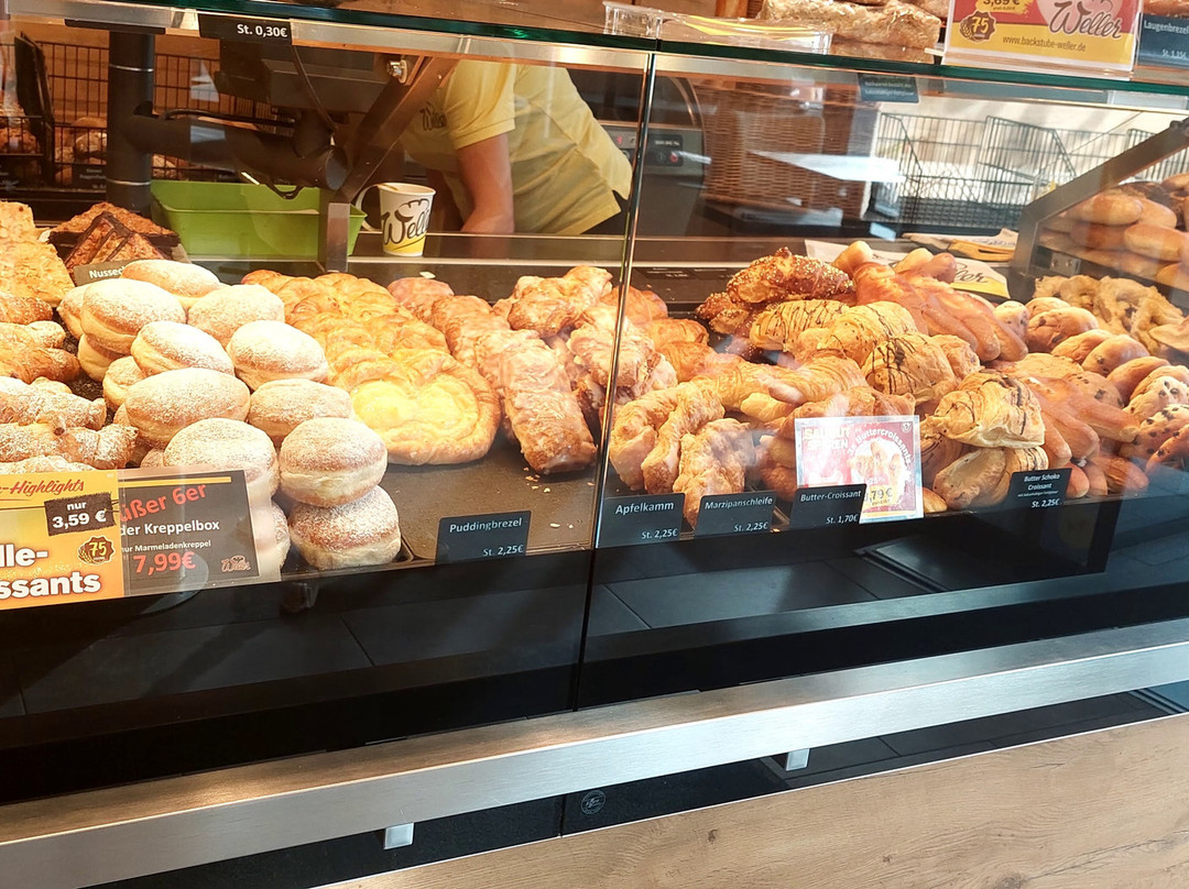 Bäckerei Weller