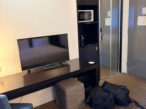 长堤353酒店主图