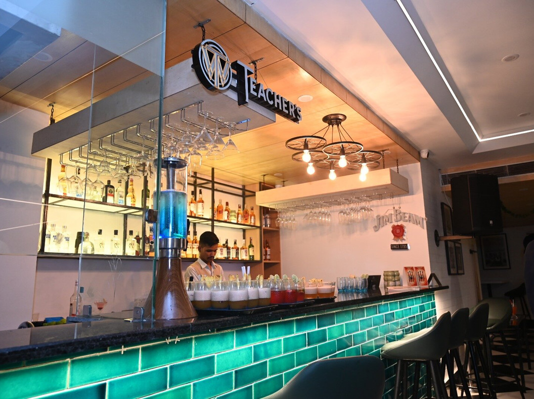 Lemon Tree Hotel Agra主图