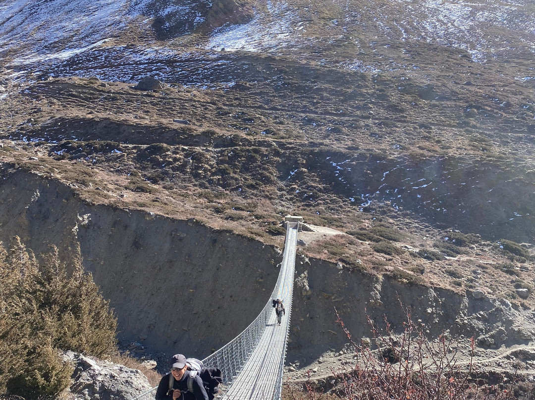 Brave Heart Himalaya Treks-博卡拉必去景点