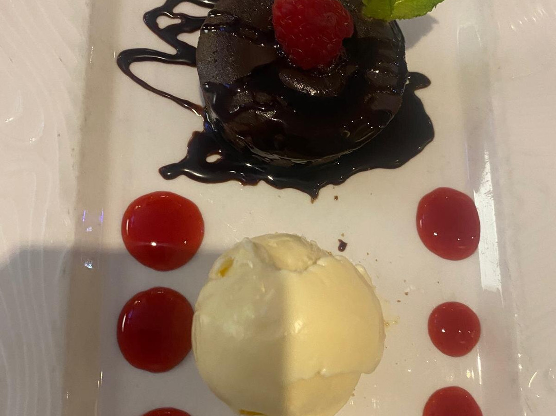 Paella's Mediterranean Fusion